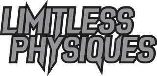 limitless physiques brittany larson