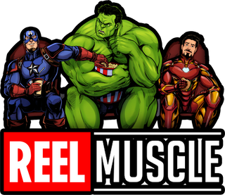 Reel Muscle