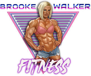 brooke walker fitness