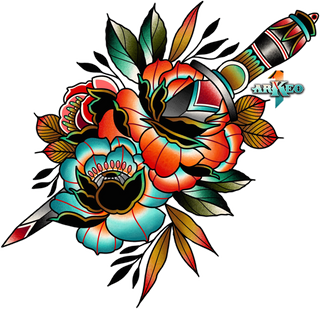 Tattoo Shop