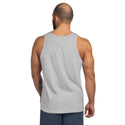 No Fear Fitness Men's Tank Top