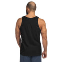 No Fear Fitness Men's Tank Top