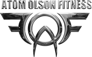 atom olson fitness