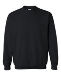 Gildan -18000 - Heavy Blend™ Crewneck Sweatshirt