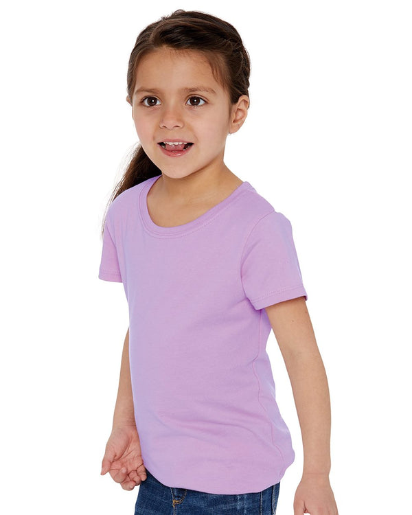 Next Level - 3710 - Girls' Princess Crew