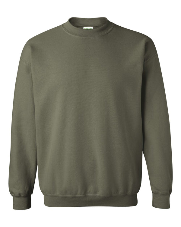Gildan -18000 - Heavy Blend™ Crewneck Sweatshirt