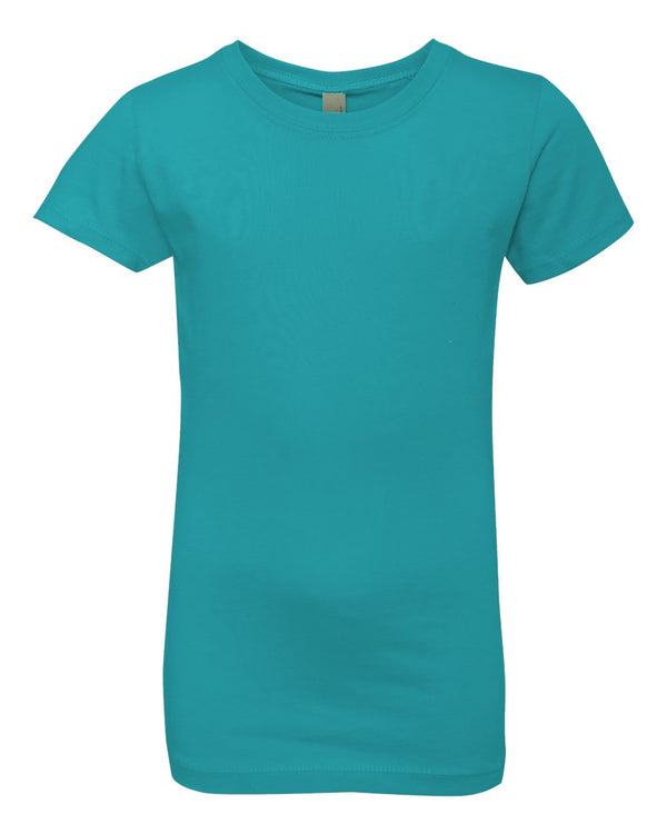 Next Level - 3710 - Girls' Princess Crew
