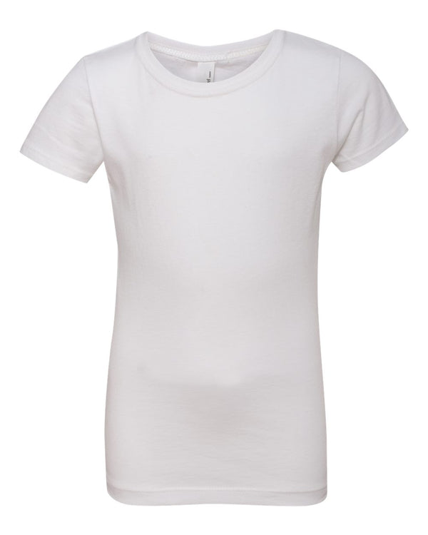 Next Level - 3710 - Girls' Princess Crew
