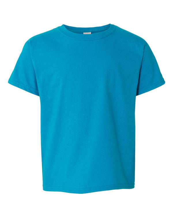 Gildan - 64500B - Softstyle® Youth T-Shirt