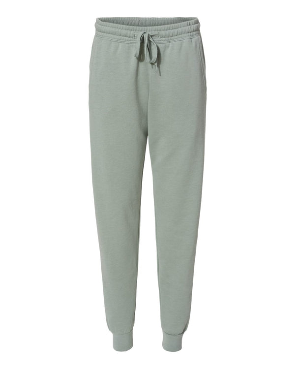 Independent Trading Co. - PRM20PNT- Women's California Wave Wash Sweatpants