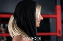Knightess Hoodie Tank - ARKEO1