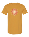  Arkeo 1 Spring 2021 yellow Blooming Lotus Unisex T-Shirt