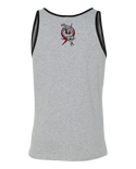SNAKE TANK TOP - ARKEO1