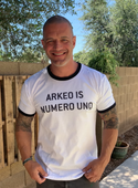 ARKEO IS NUMERO UNO - ARKEO1