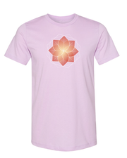  Arkeo 1 Spring 2021 pink Blooming Lotus Unisex T-Shirt
