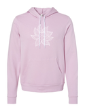 Arkeo1 Spring 2021 Lotus Pullover Hoodie