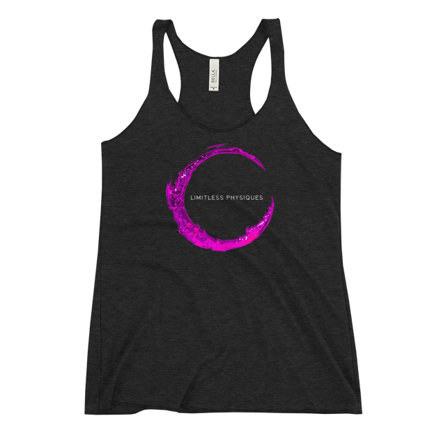 Limitless Physiques Tank