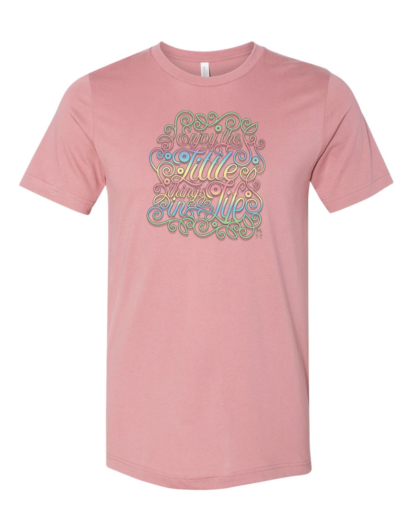 Arkeo1 Spring 2021 Enjoy T-Shirt