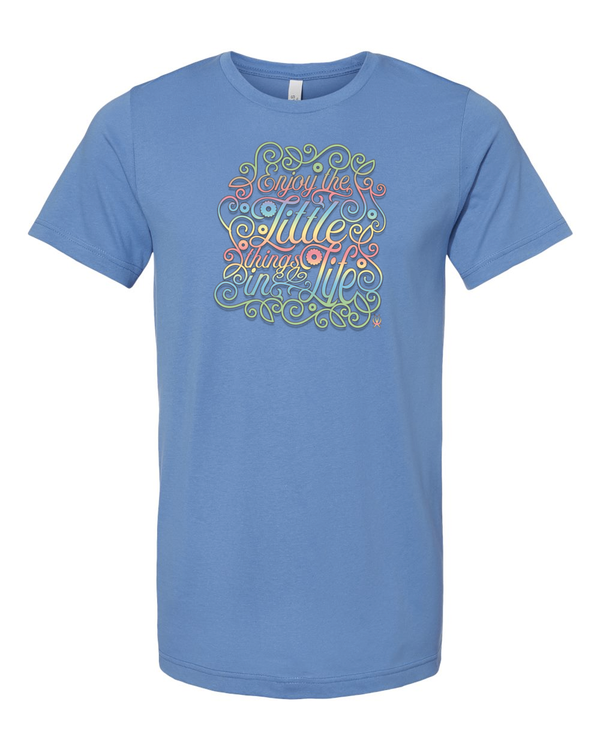 Arkeo1 Spring 2021 Enjoy T-Shirt