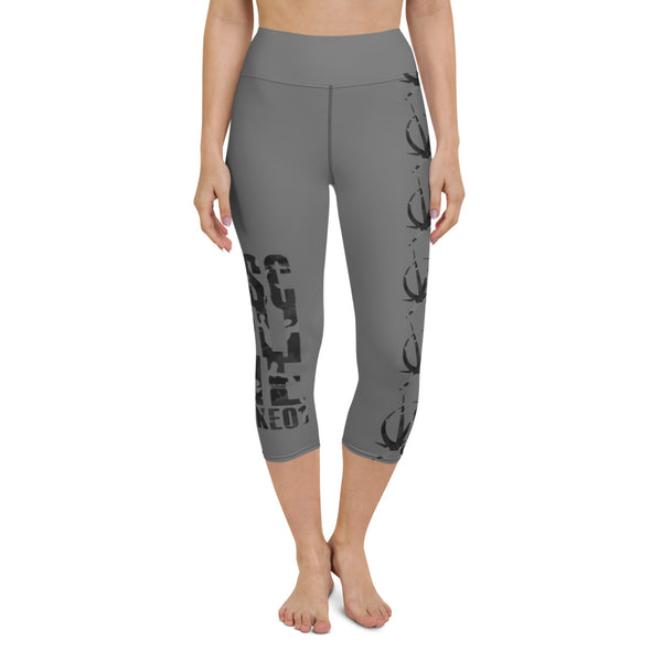 Arkeo1 Discipline Capri Leggings
