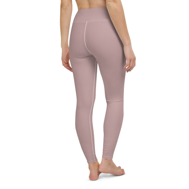 Arkeo1 Spring 2021 Maude Mauve Leggings