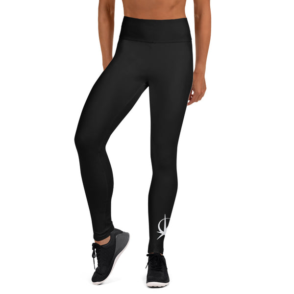 Arkeo1 B&W Leggings