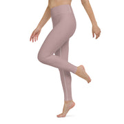 Arkeo1 Spring 2021 Maude Mauve Leggings
