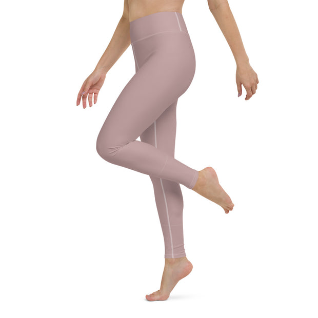 Arkeo1 Spring 2021 Maude Mauve Leggings