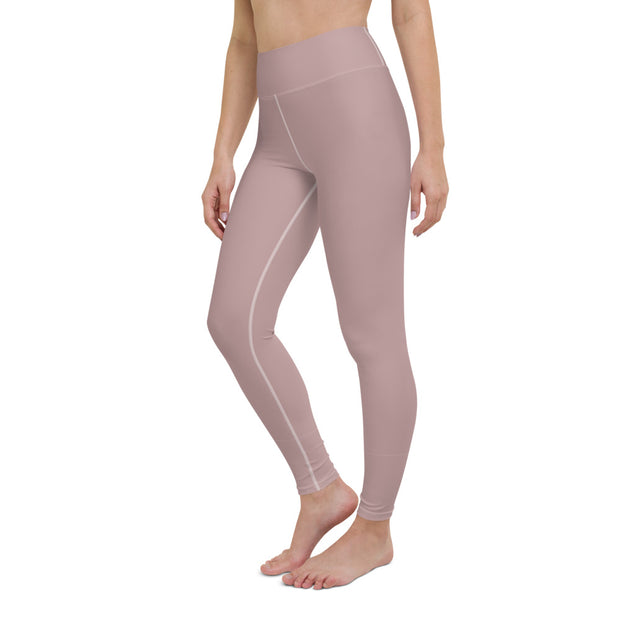 Arkeo1 Spring 2021 Maude Mauve Leggings
