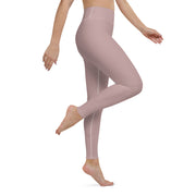 Arkeo1 Spring 2021 Maude Mauve Leggings