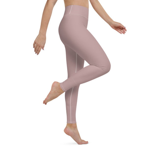 Arkeo1 Spring 2021 Maude Mauve Leggings
