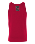 ICON BLACK CAMO TANK - ARKEO1