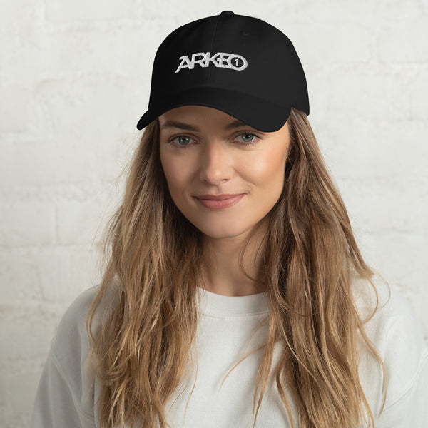 Arkeo1 hat