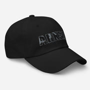 Arkeo1 B&W hat