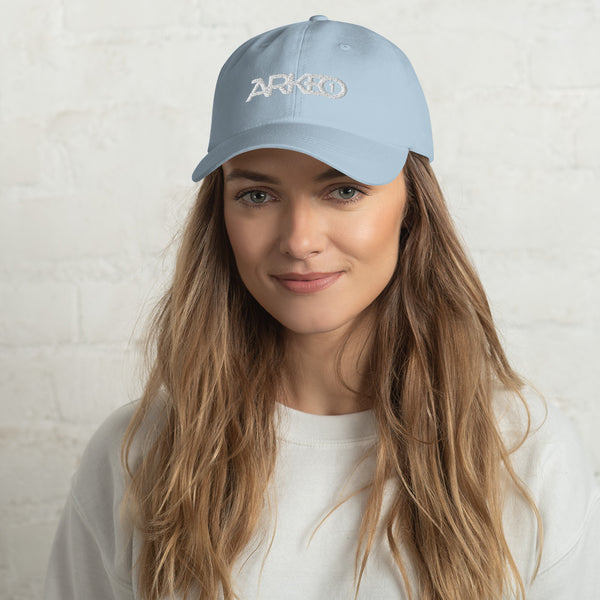 Arkeo1 hat