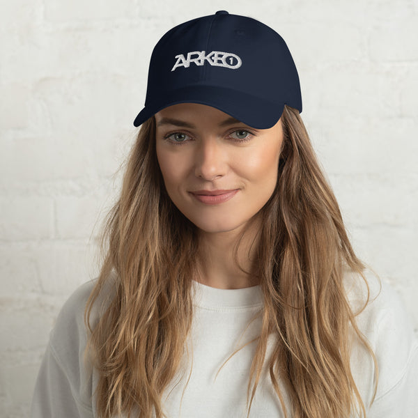 Arkeo1 hat
