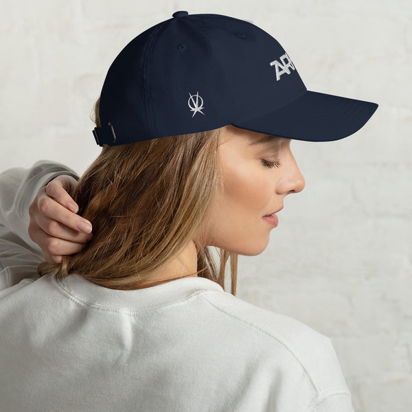 Arkeo1 hat