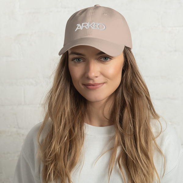 Arkeo1 hat
