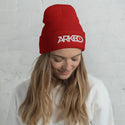 Arkeo1 Cuffed Beanie