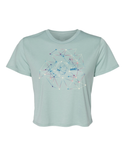 Arkeo1 Spring 2021 Polyenergy Crop Tshirt