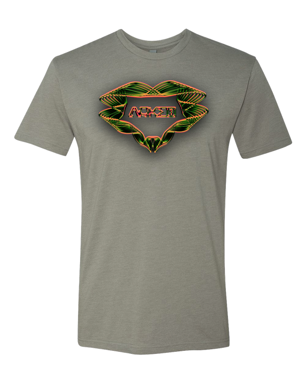 ARKEO1 SUPERMAN TSHIRT - ARKEO1