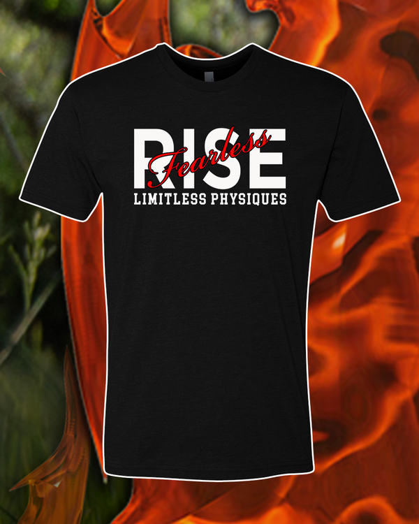 Limitless Physiques RISE
