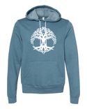 Arkeo1 Spring 2021 Tree of Life Pullover Hoodie