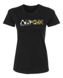 I AM ARKEO1 Women's TSHIRT - ARKEO1
