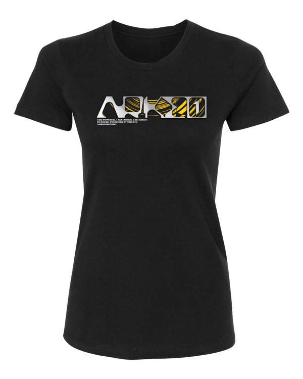 I AM ARKEO1 Women's TSHIRT - ARKEO1
