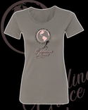 Adaline Grace Fitted T