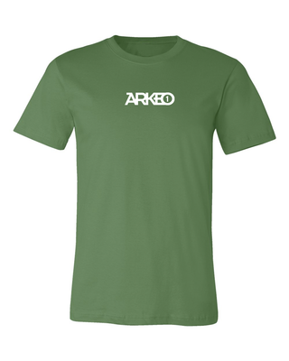 Arkeo1 Spring 2021 baby blue unisex t-shirt
