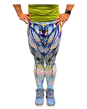 AMETHYST LEGGINGS - ARKEO1