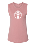 Arkeo1 Spring 2021 mauve Tree of Life Tank