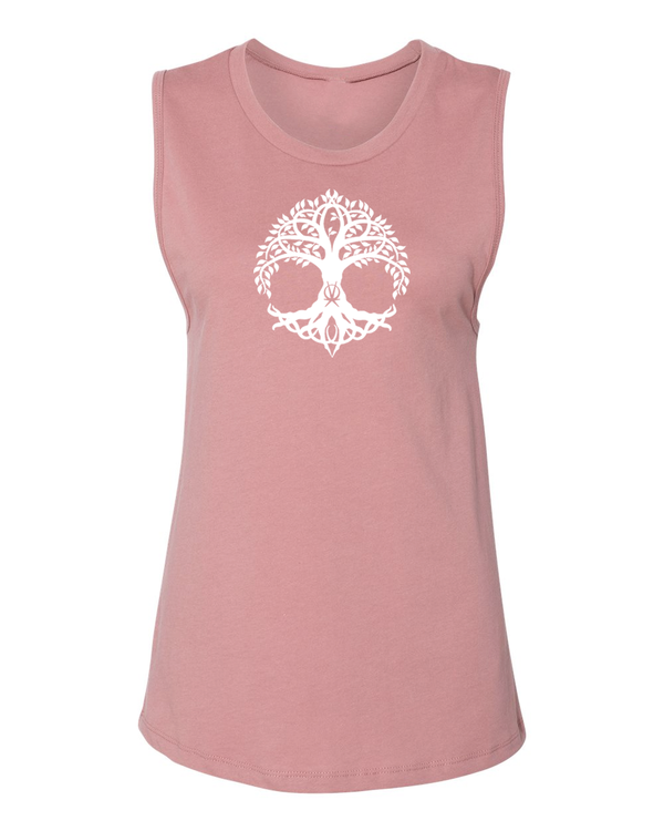 Arkeo1 Spring 2021 mauve Tree of Life Tank